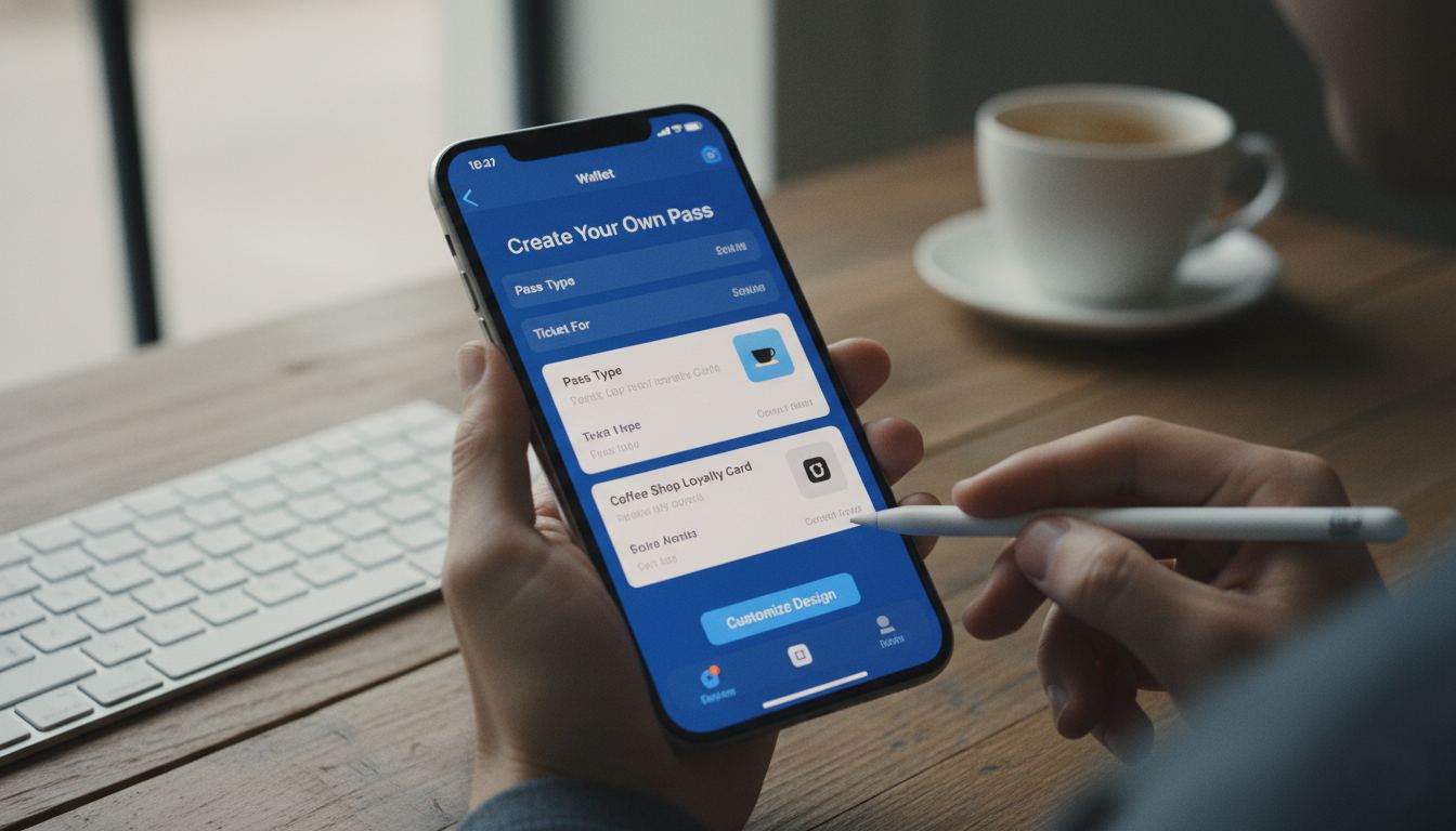 Apple Announces iOS 27 Wallet: Users Can Build Custom Passes