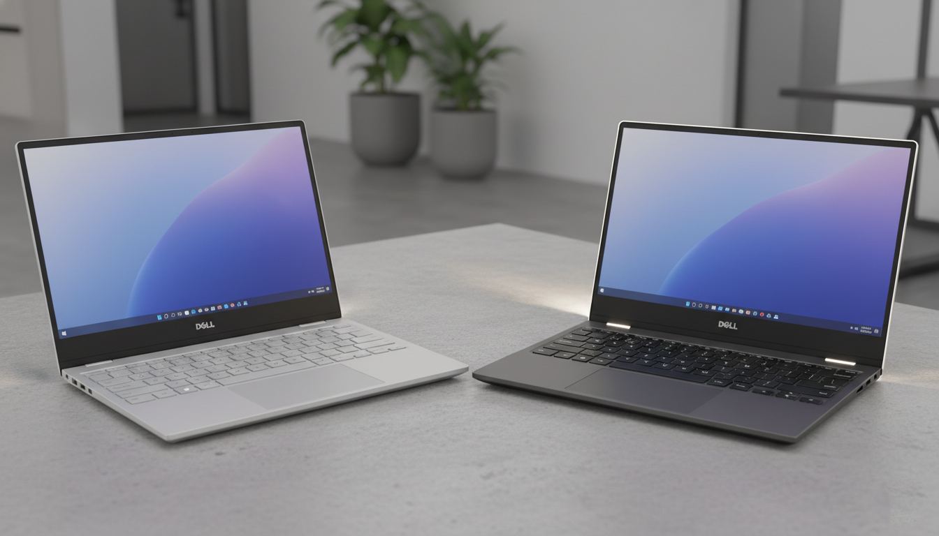 Dell XPS 16 Review: Well-Rounded, Big-Screen Laptop With Spiky, Big-Time Price