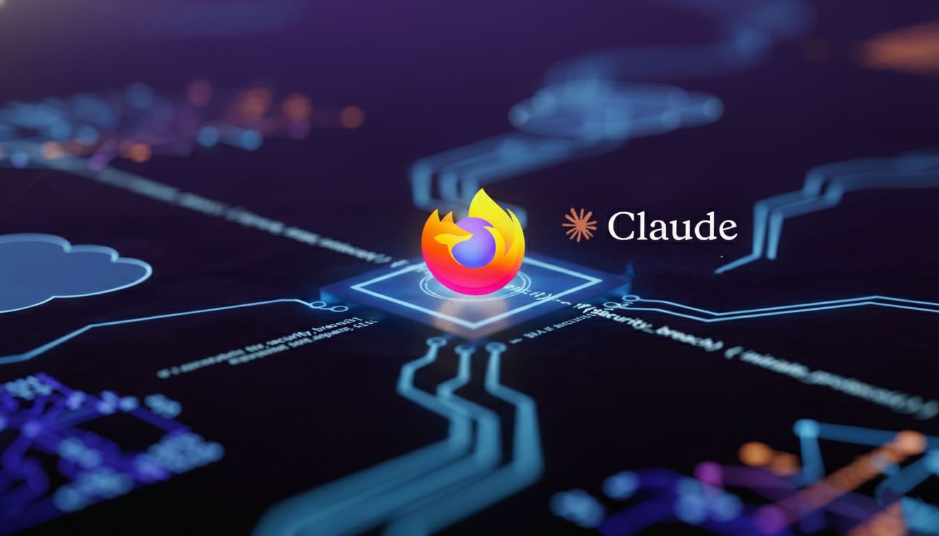 Firefox 150: Anthropic Mythos Reveals 271 Critical Security Bugs