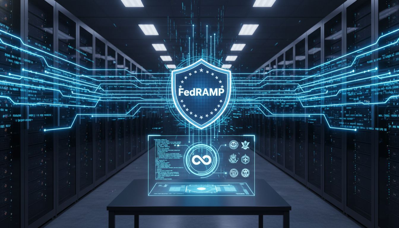 GitHub Copilot Achieves FedRAMP Moderate, Unlocking Federal and Regulated Markets