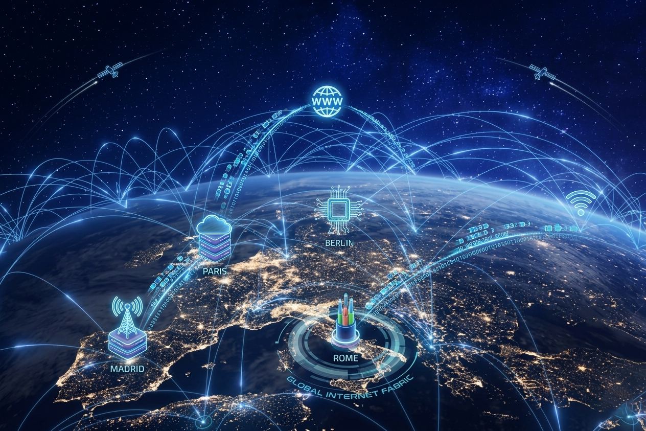 Internet Outages: A Growing Societal Impact