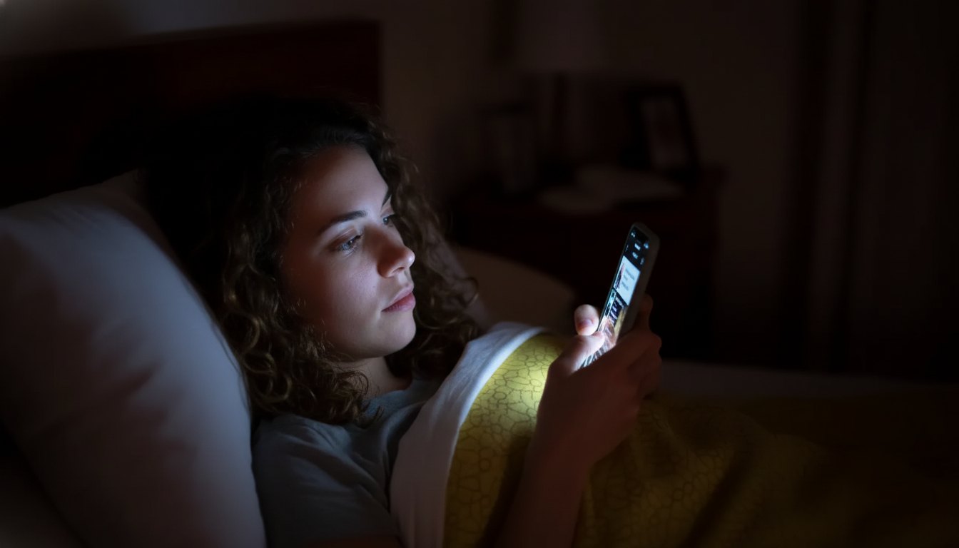 Noscroll AI Stops Doomscrolling and Notifies You About Important Events