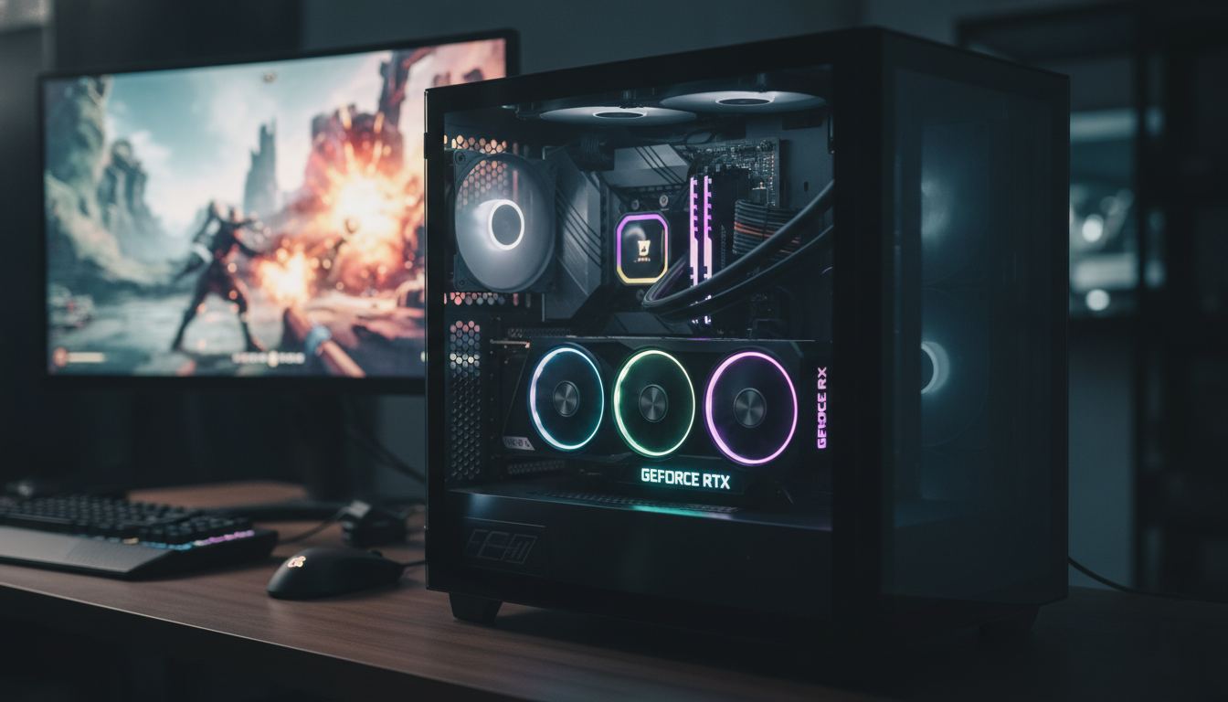 NVIDIA GeForce RTX 3060 Reigns Supreme on Steam's GPU Chart