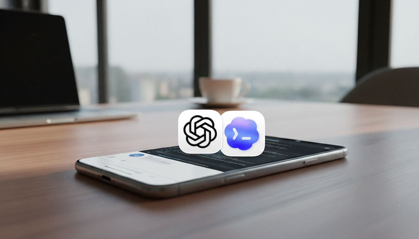 OpenAI Integrates Codex into ChatGPT: Supercharging AI Coding Capabilities