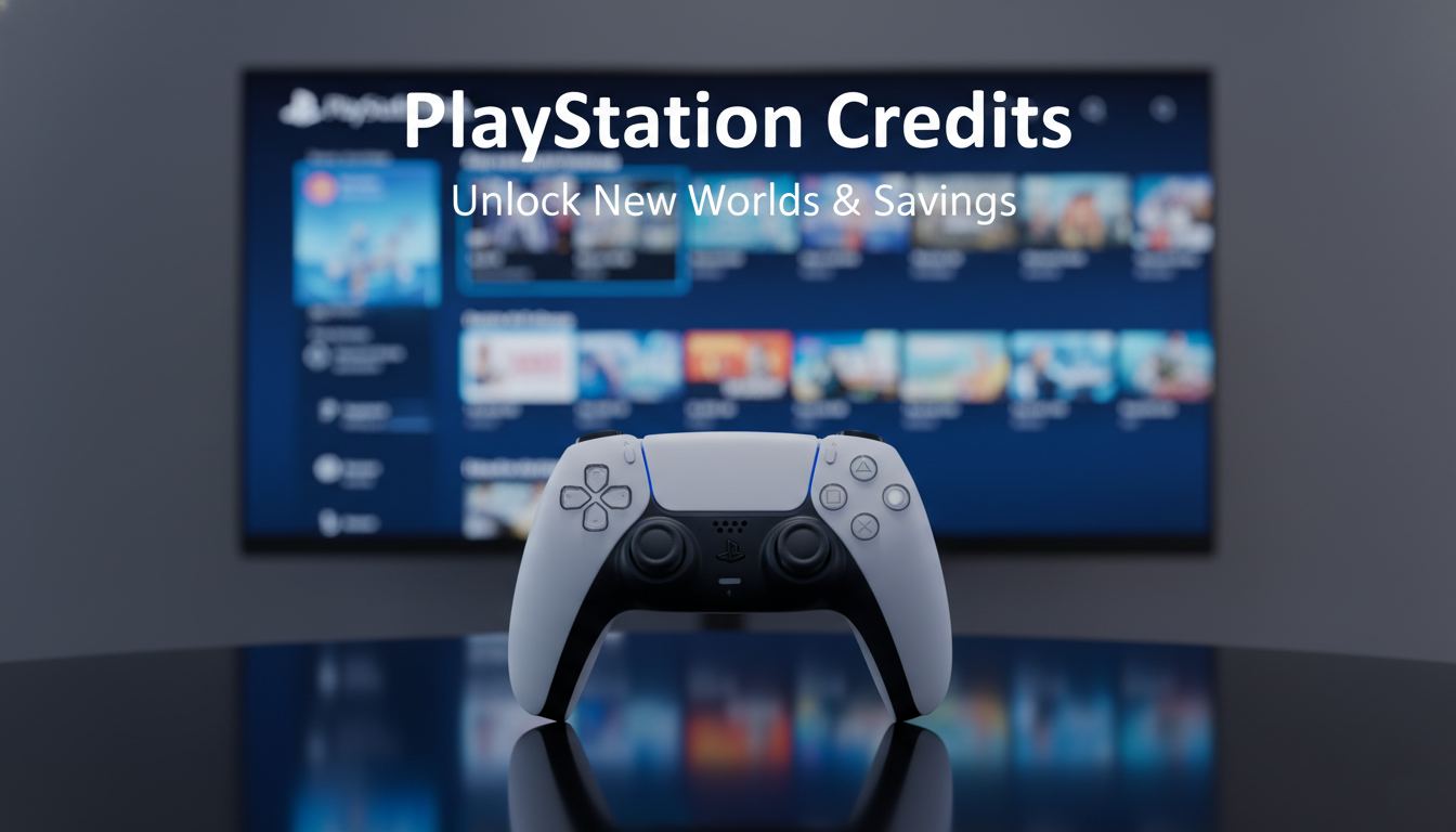 PlayStation Users Eligible for Credits in Sony Settlement