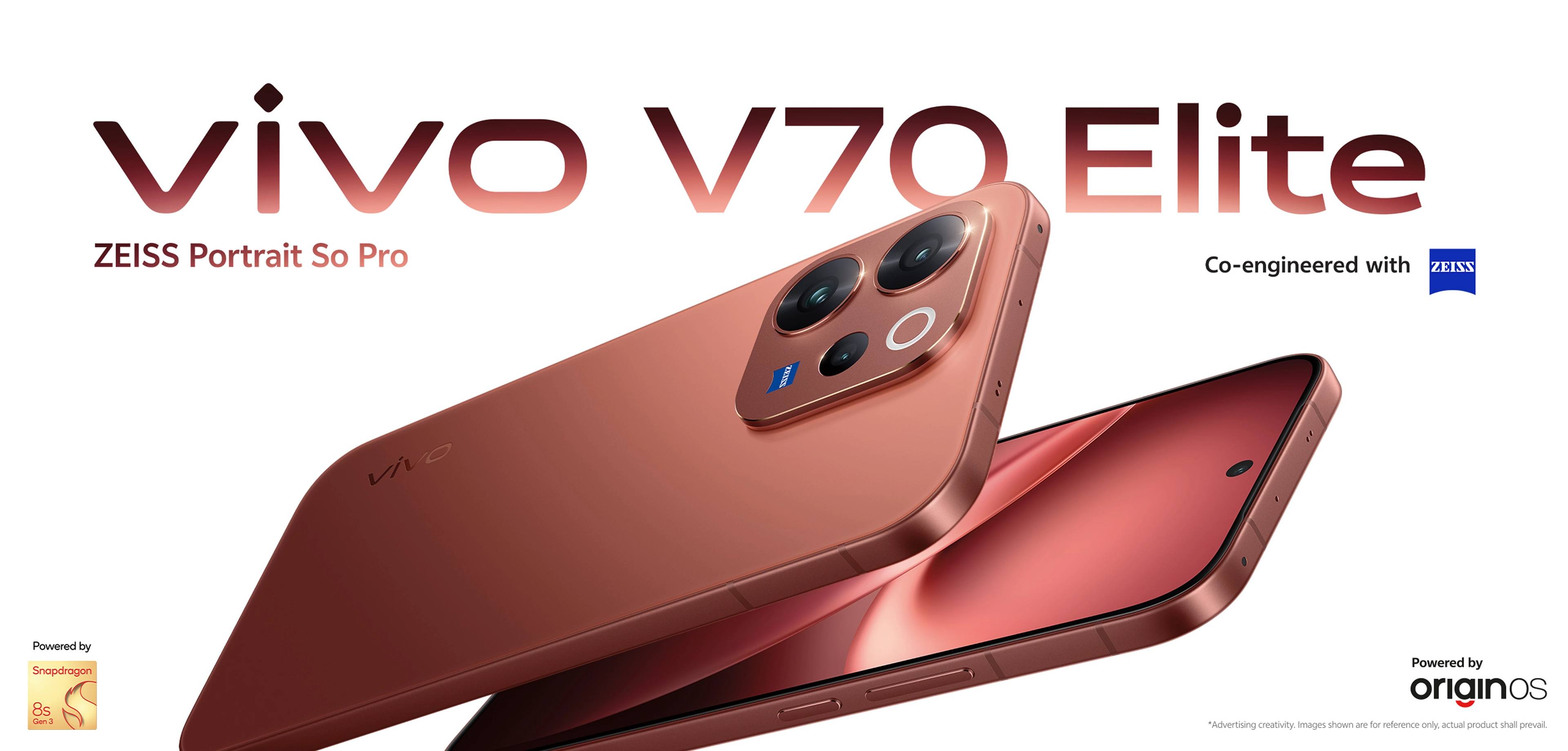 Vivo V70 Elite Review: ZEISS Camera Prowess Meets Two-Day Battery Life and Premium Durability