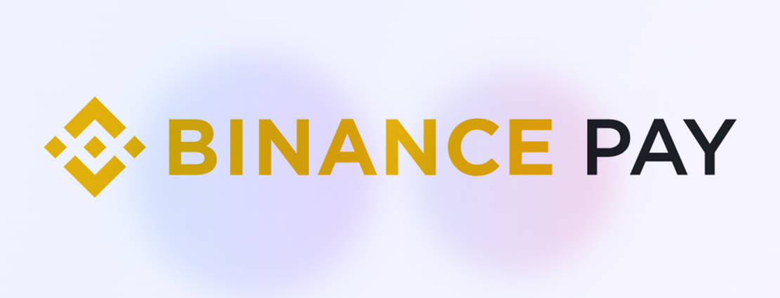 Binance Pay