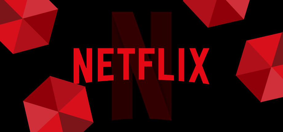 Netflix serise Live Now