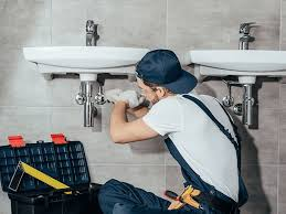Plumbing Service Solutions