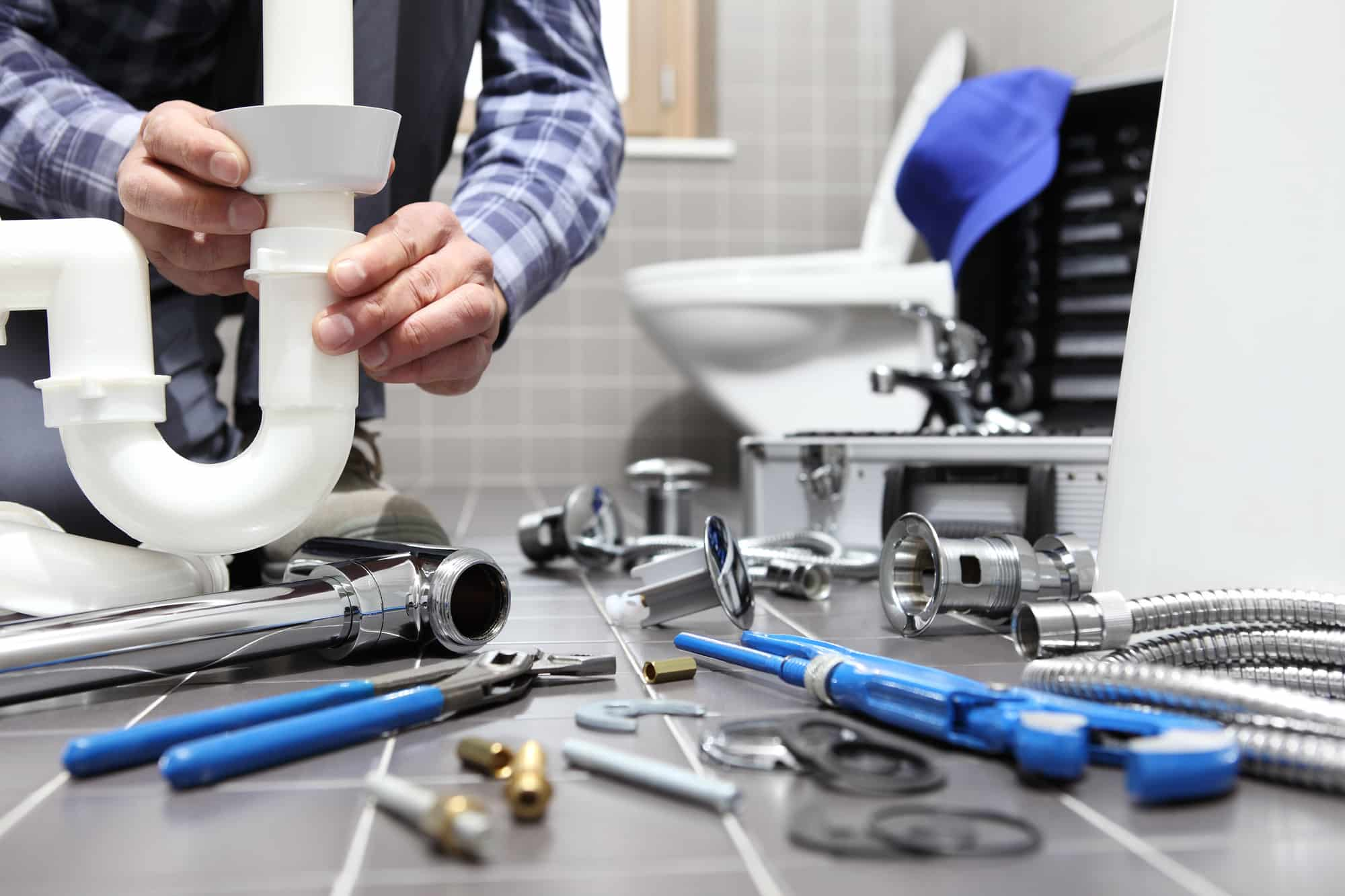 Plumbing Service